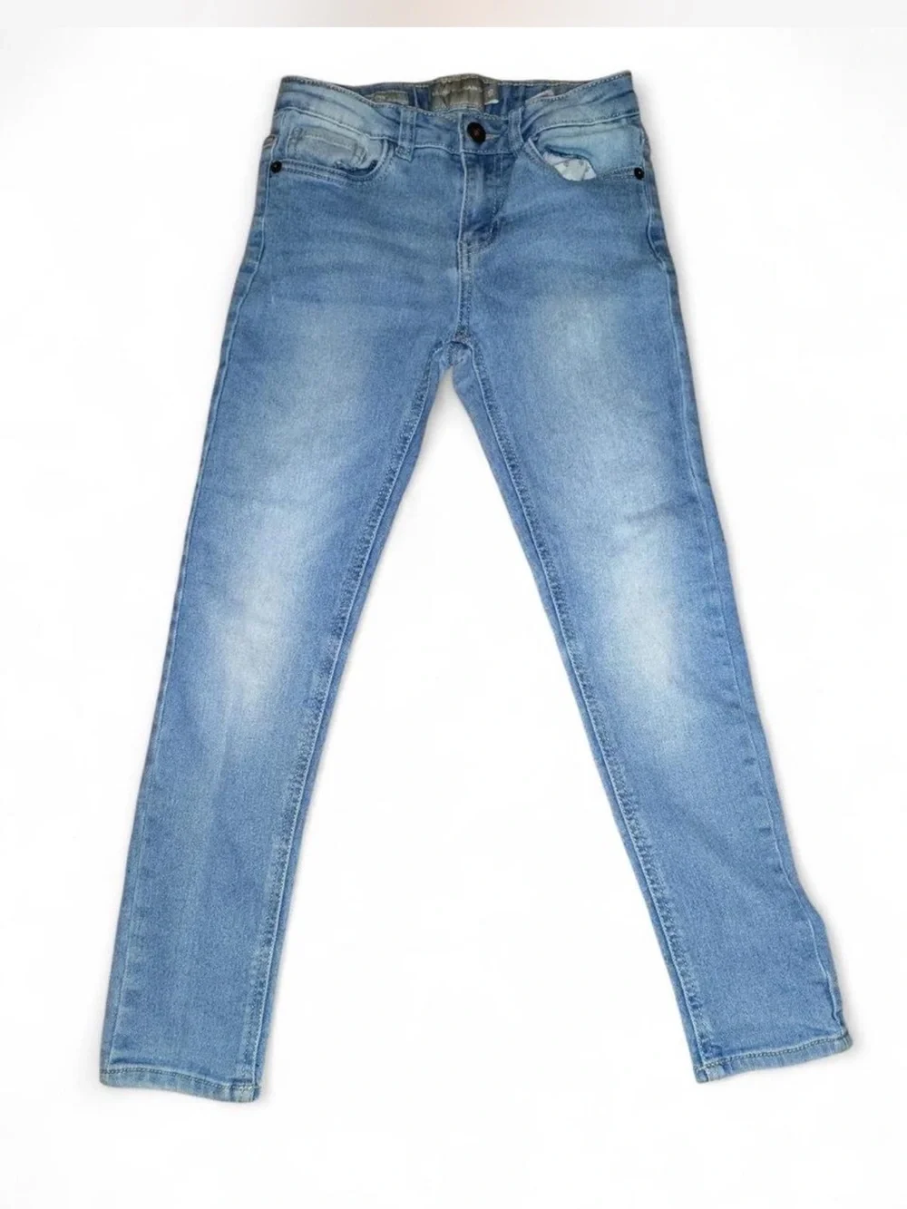 Lucky Brand vintage wash